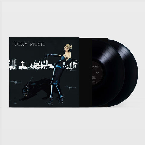 For Your Pleasure (50th Anniversary Vinyl Edition)