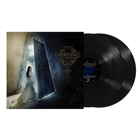 The Open Door (20th Anniversary Deluxe Edition Vinyl)