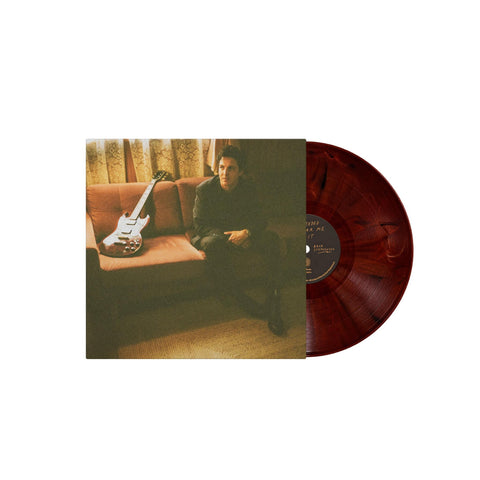 I Needed To Hear Me Say It (Recycled Brown Vinyl)