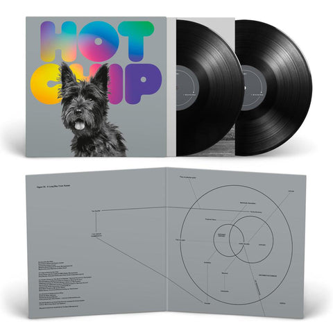 A Long Way From Kansas (Vinyl)