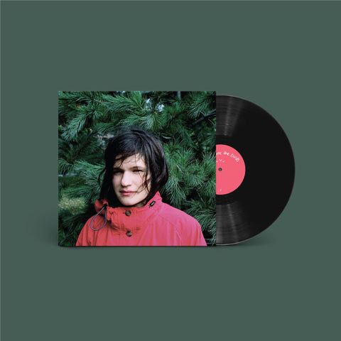 Hours Are The Birds (Vinyl)