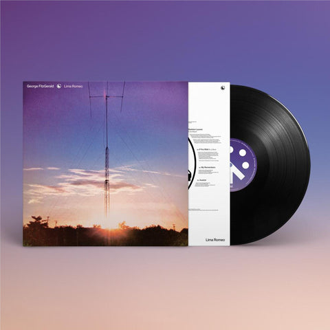 Lima Romeo (Vinyl)