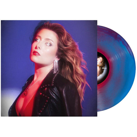 SUPERNOVA ("Ignition" Coloured Vinyl)