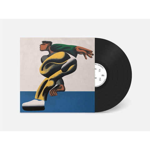 Small Moments (Vinyl)