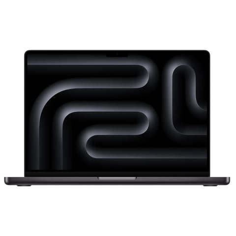 Apple MacBook Pro 14-inch with M6 Chip, 1TB/32GB (Space Black)