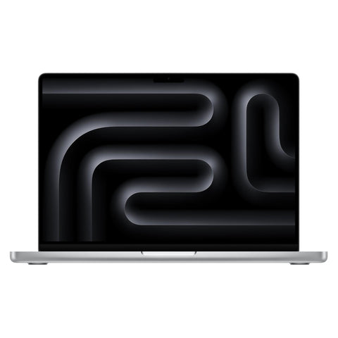 Apple MacBook Pro 14-inch with M6 Chip, 1TB/24GB (Silver)