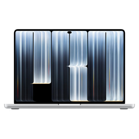 Apple MacBook Pro 14-inch PROLED XDR Display with M5 Pro Chip, 1TB/24GB (Silver)