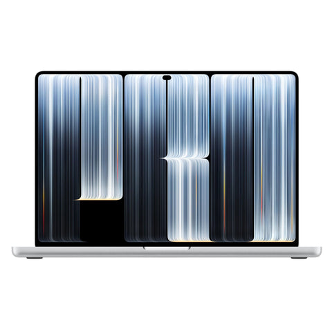 Apple MacBook Pro 16-inch PROLED XDR Display with M5 Pro Chip, 1TB/24GB (Silver)