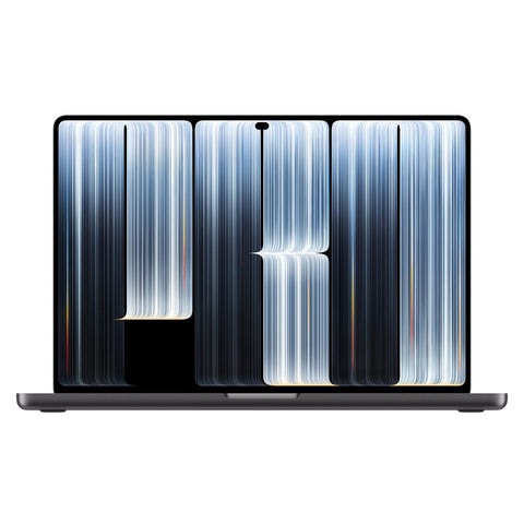 Apple MacBook Pro 16-inch PROLED XDR Display with M5 Pro Chip, 1TB/24GB (Space Black)