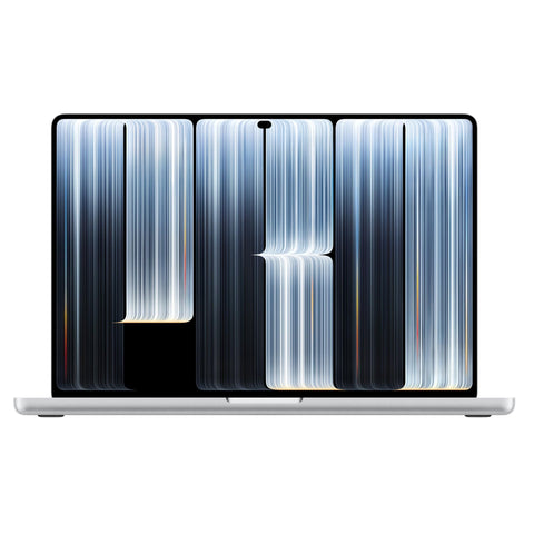 Apple MacBook Pro 16-inch PROLED XDR Display with M5 Max Chip, 2TB/48GB (Silver)