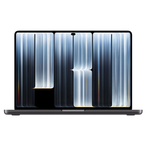 Apple MacBook Pro 14-inch PROLED XDR Display with M5 Pro Chip, 1TB/48GB (Space Black)