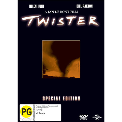 Twister