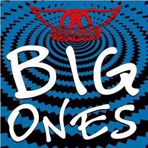Big Ones + Bonus Track