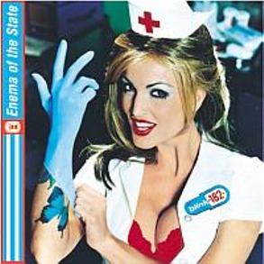 Enema Of The State