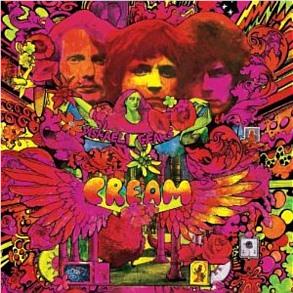 Disraeli Gears