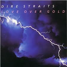 Love Over Gold (Remastered)