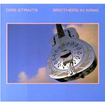 Brothers In Arms (Remastered)