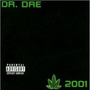 Chronic 2001