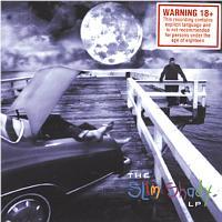 The Slim Shady LP