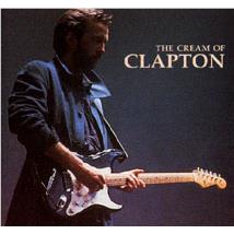 The Cream Of Clapton