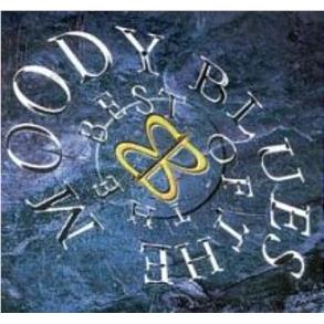 Best Of Moody Blues