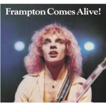 Frampton Comes Alive