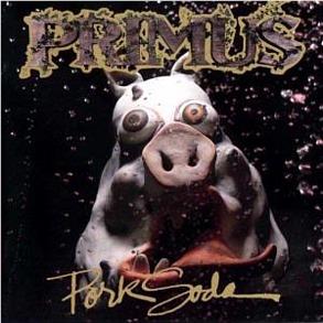 Pork Soda