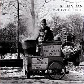 Pretzel Logic