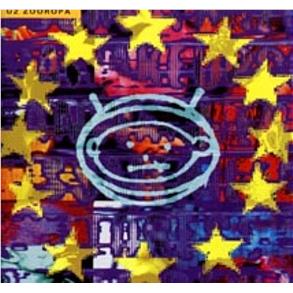 Zooropa