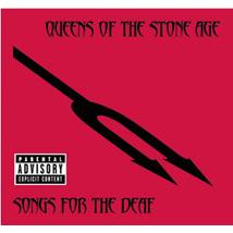 Songs For The Deaf