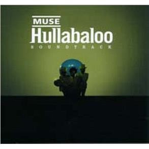 Hullabaloo Soundtrack