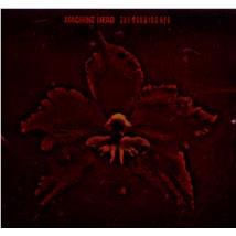 The Burning Red
