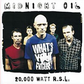 20,000 WATT RSL (Best of)