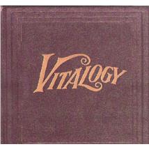 Vitalogy
