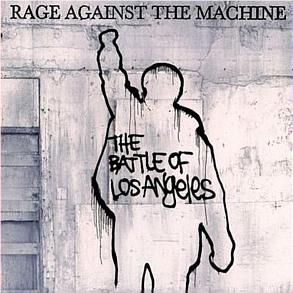Battle Of Los Angeles