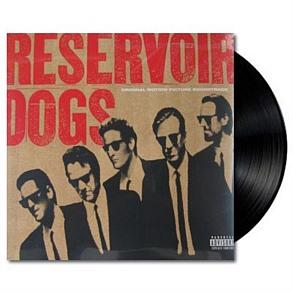 Reservoir Dogs: Original Motion Picture Soundtrack (Vinyl) JB Hi