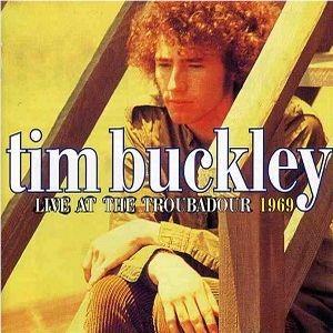 Live at the Troubadour 1969