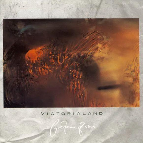 Victorialand