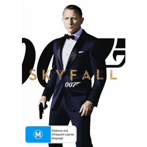 Skyfall