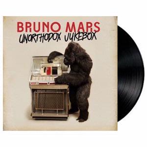 Unorthodox Jukebox (Vinyl)