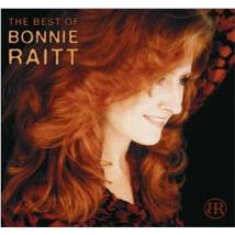 Best Of Bonnie Raitt, The - On Capitol: 1989 - 2003