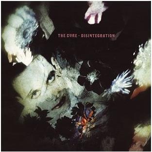 Disintegration