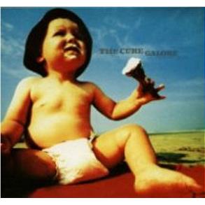 Galore - The Singles 1987-1997