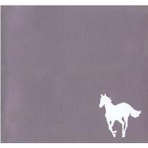 White Pony