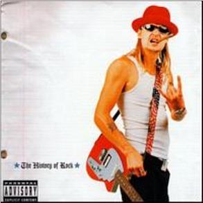 History Of Rock, The