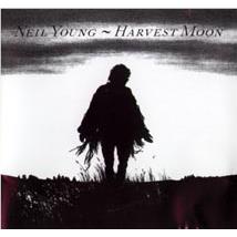 Harvest Moon