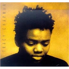 Tracy Chapman