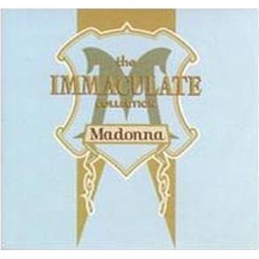 Immaculate Collection