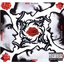 Blood Sugar Sex Magik