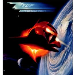 Afterburner